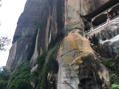 -丹霞山风景名胜区