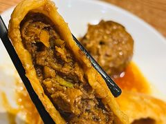 -清真吴记门钉肉饼·喜多利