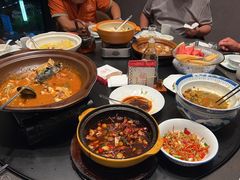 -宁邦·家宴·南京菜(红山动物园店)