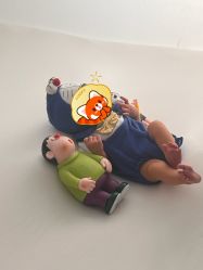 -玛瑞莎孕婴童摄影到家拍
