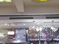 -芭菲盛宴·环球美食(北城国际店)