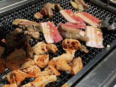 -五彩凉山自助西昌烧烤(柳翠路店)