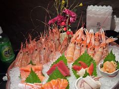 -花潮料理艺食馆(SM新生活广场店)