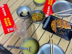 -叁宝烧烤 西安烧烤 领跑品牌(学府路店)