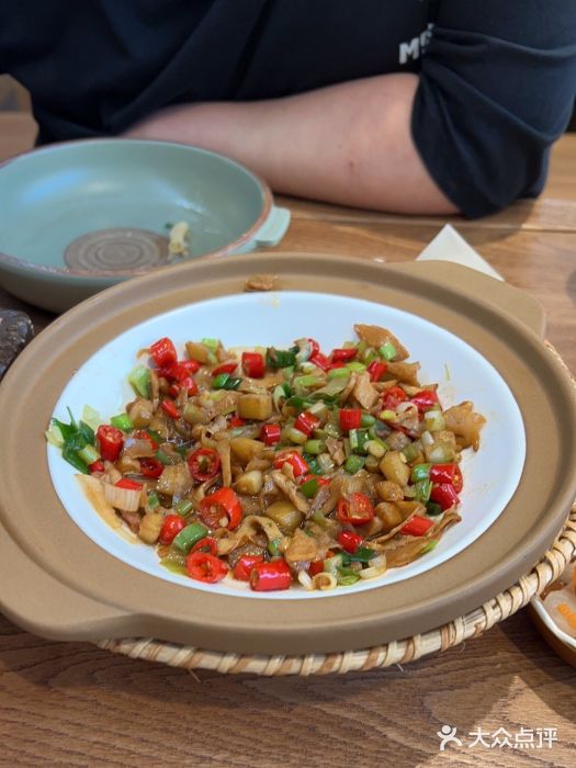 大盐帮川菜馆(长楹天街店)图片