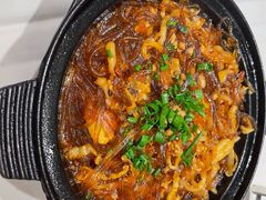 -金春禧·鲁菜海鲜(延吉路万达店)