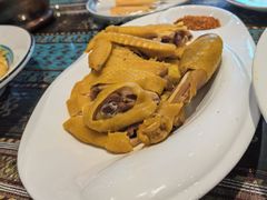 -巴依老爷新疆美食(工体旗舰店)