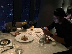 -广州四季酒店