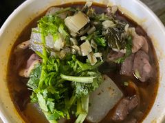 -王记生烫牛杂面馆(兰陵路店)