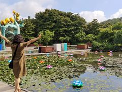 -白马涧龙池景区