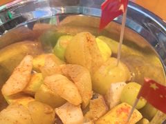 -雙冲柳州螺蛳粉&酸嘢&桂林米粉(簋街店)