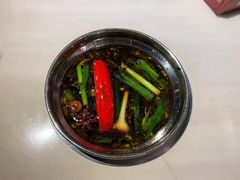 -围炉夜话·潮汕卤水火锅(榕江店)