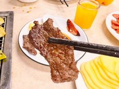 -风味烧烤