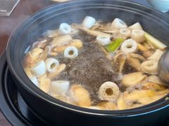 -滇野云南野生菌餐厅(陕西南路店)