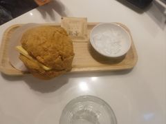 -金湖港式餐厅(建外店)