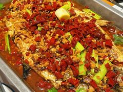 -三味鱼屋(琥珀山庄店)