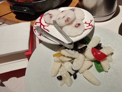 -千百味红餐厅·江西菜(绿地双子塔店)