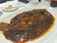 -老吉士酒家(天平路店)