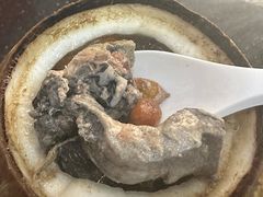 -達揚原味燉品(文明路店)