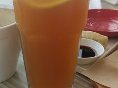 -必胜客(海滨店)