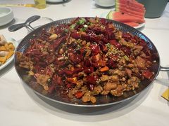 -椒馋小馆(绿源路店)
