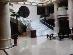 -张家港国贸酒店·餐厅