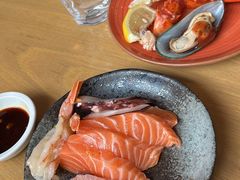 -The Place 自助餐(香港康得思酒店)