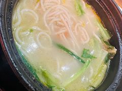 -云海肴云南菜·蒸汽石锅鱼(新奥店)