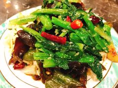 凉菜-吾味香葫芦头(安西街店)