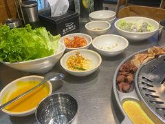 -喜来稀肉(虹泉路店)