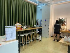 -真我樣照相馆·身份证·证件照·外拍(环球港店)
