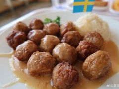 -宜家·瑞典风味餐厅(北京西红门店)