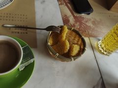 -桃花江餐厅·江景-约会·聚会