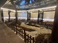 -浮何烤铺(桐梓林店)