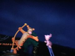 -小熊维尼历险之旅