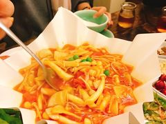 -五观堂素食(新华路店)