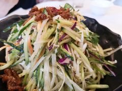 -香融府·烤鸭·家常菜(马家堡路店)