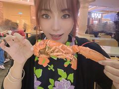 -威尼斯人酒店琳琅美食广场