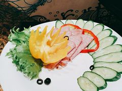 -厦门悦华酒店·绿庭主题自助餐厅