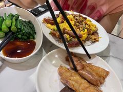 -深仔记茶餐厅(亚士厘道店)