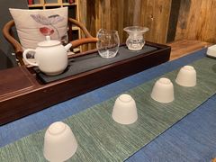 -邈墨茶馆(大兜路1号店)