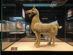 -合浦汉代文化博物馆