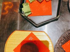 -一绪に寿喜烧(荟聚店)