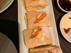 -万丽轩·粤菜(王府井金茂万丽酒店)