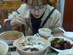 -蘭心餐厅(进贤路店)