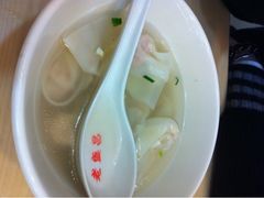 小馄饨-老盛昌(胶州店)