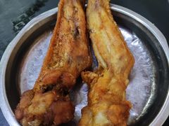 鸡翅-恒兴发茶店(十三小店)