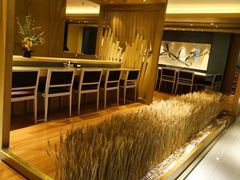 -西村日本料理(香格里拉饭店)