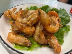 油爆虾-小实惠嘉(威海路店)