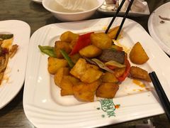 -清真益鑫羊肉手抓馆(南大街店)